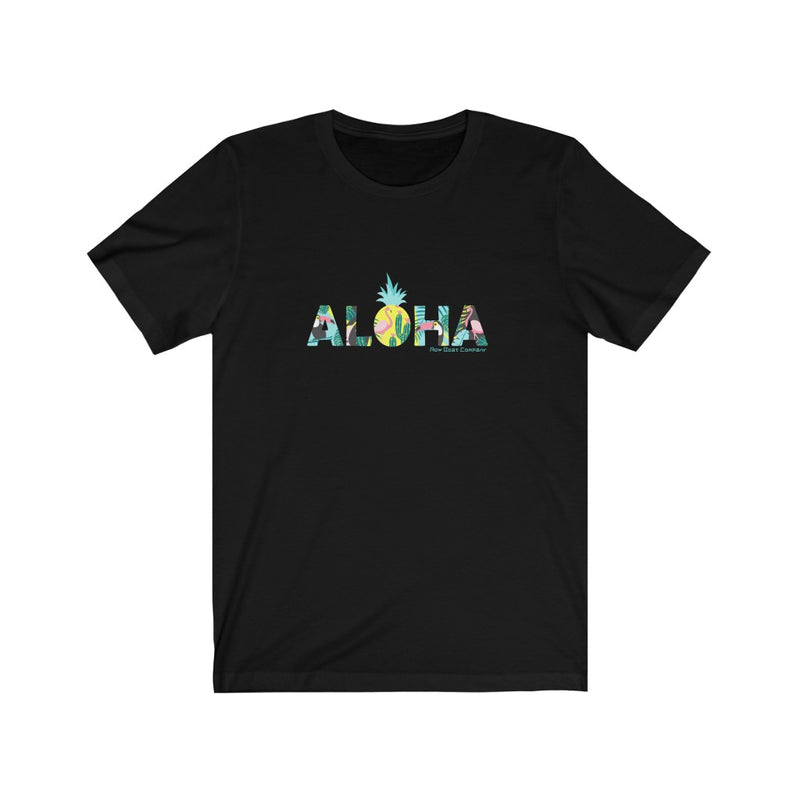 Aloha T