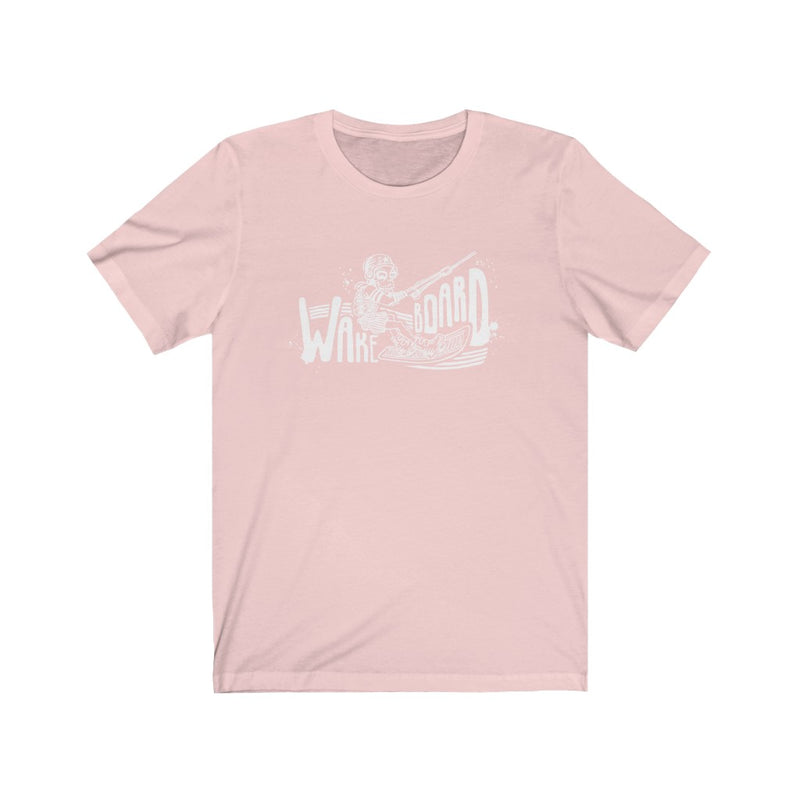 Limited Edition Wakeboard T