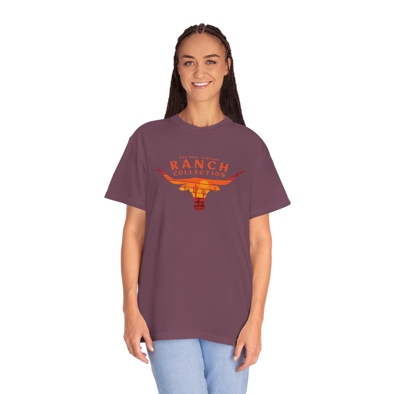 Ranch Collection Bull T Shirt