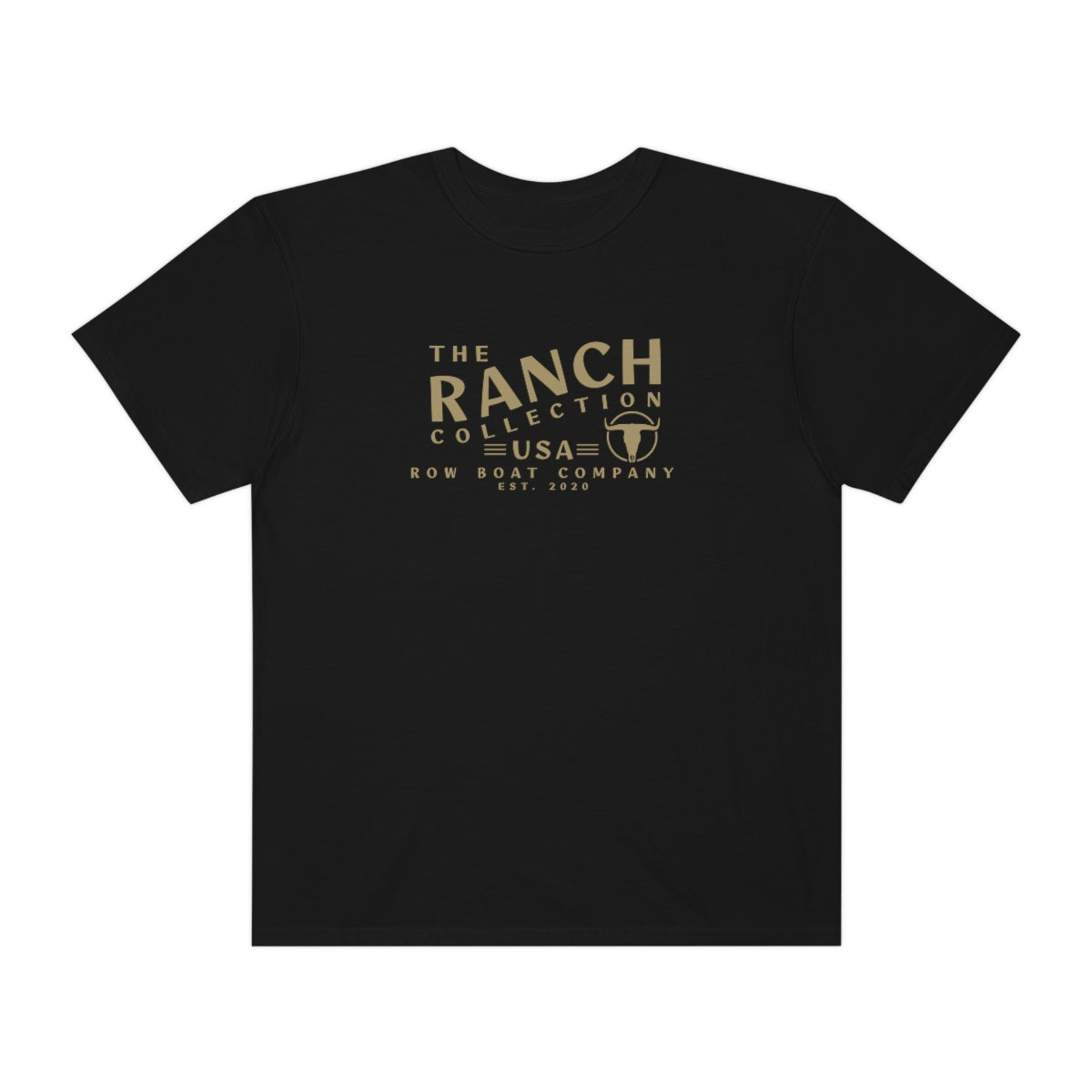 Ranch Collection T Shirt