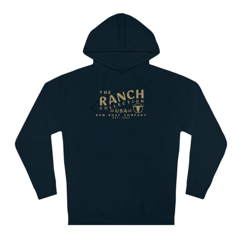 Ranch Collection Original Hoodie