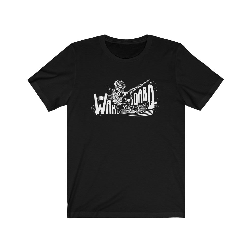 Limited Edition Wakeboard T