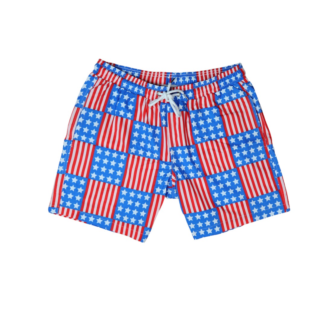 The All American Trunks