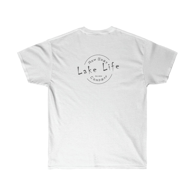 Lake Life T Shirt