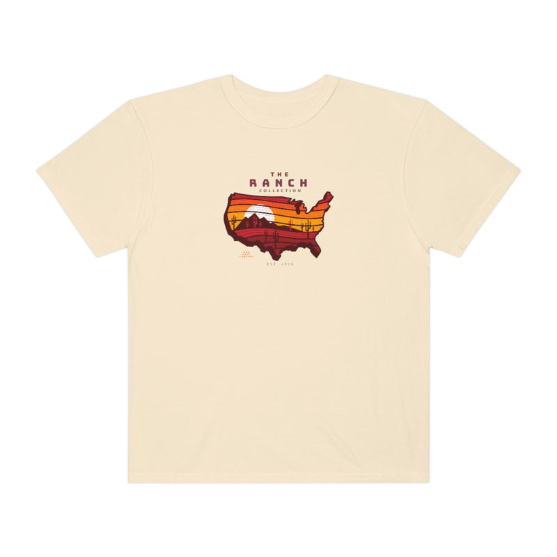 Ranch Collection America T