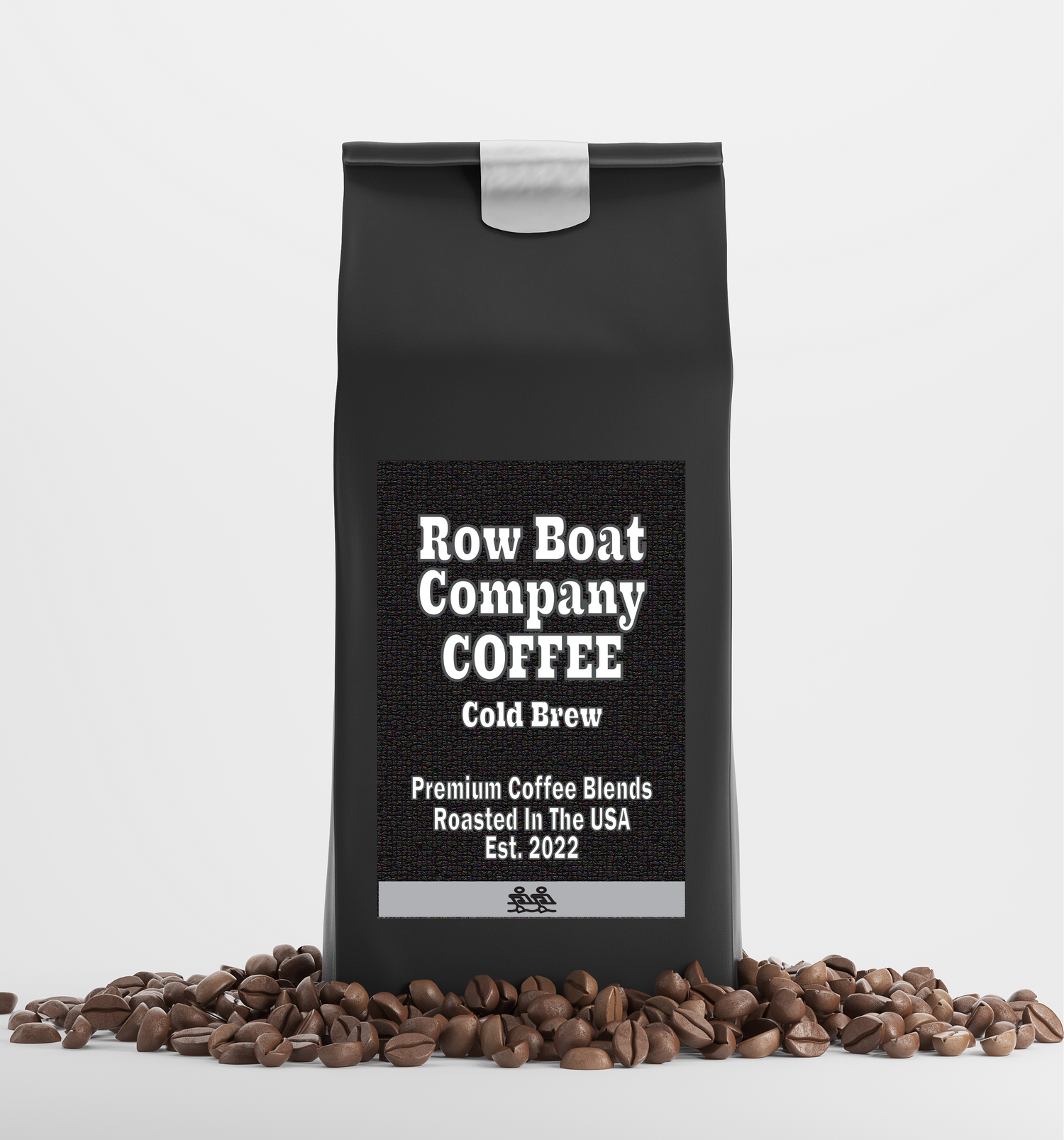 Cold Brew Coffee Flavor - Premium Coffee
