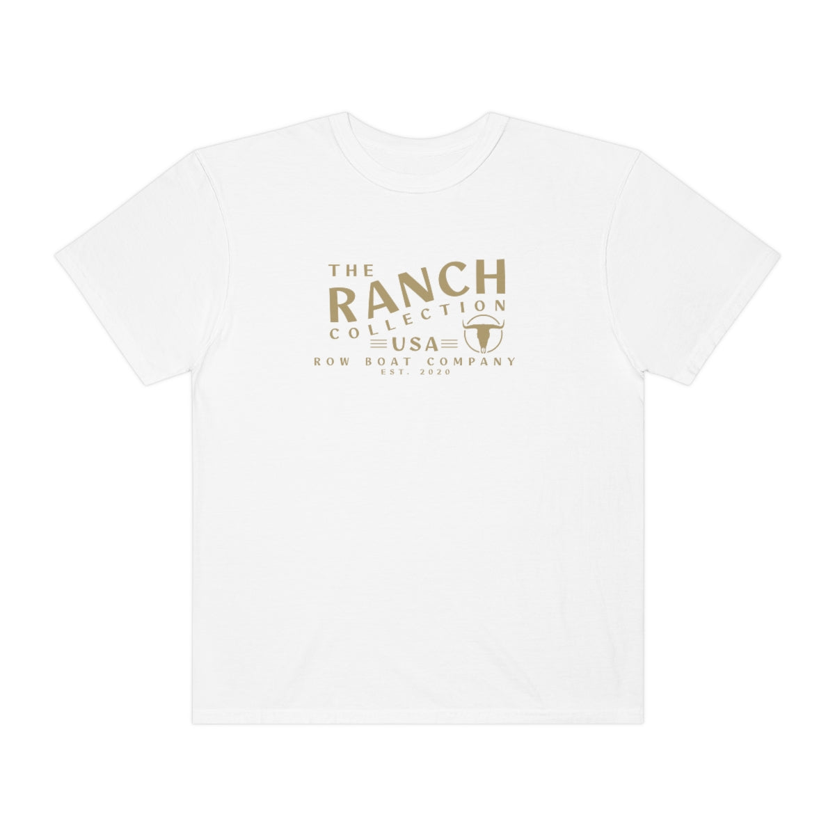 Ranch Collection T Shirt