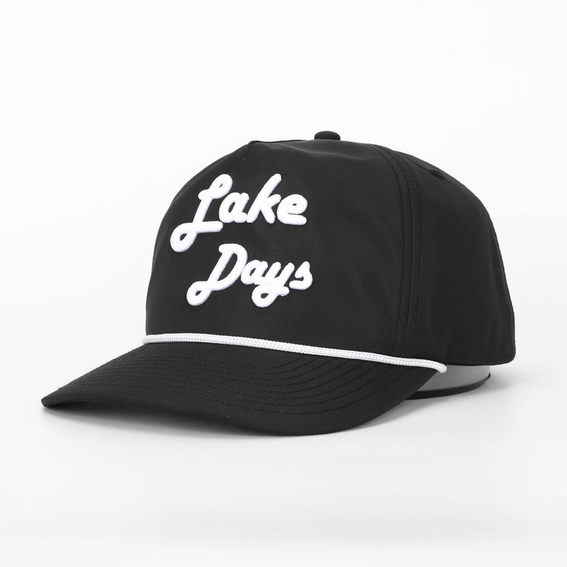 Lake Days Hat